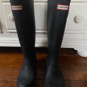 Original Hunter Boots